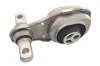 Lagerung, Motor hinten unten GOOM EM-2221