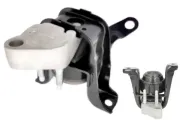 Lagerung, Motor rechts GOOM EM-2327