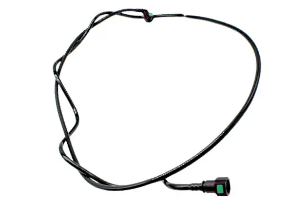 Kraftstoffleitung GOOM FH-0007