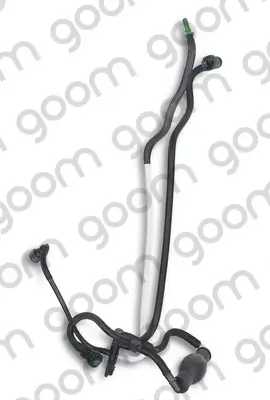 Kraftstoffleitung GOOM FH-0008