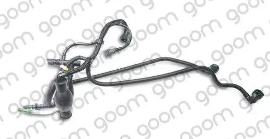 Kraftstoffleitung GOOM FH-0011 Bild Kraftstoffleitung GOOM FH-0011