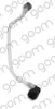Kraftstoffleitung GOOM FH-0030