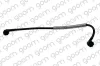 Kraftstoffleitung GOOM FH-0066