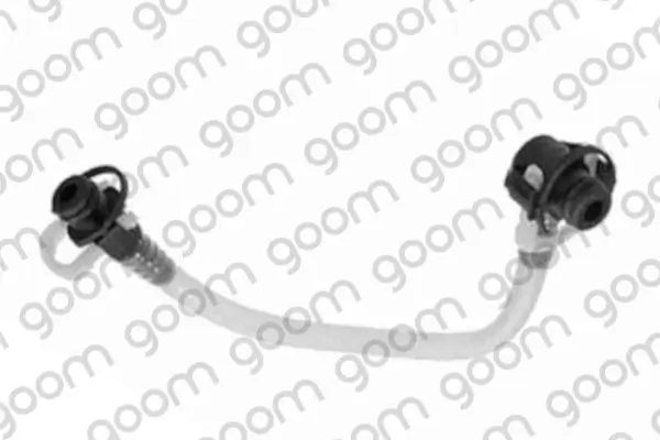 Kraftstoffleitung GOOM FH-0096