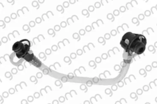 Kraftstoffleitung GOOM FH-0096 Bild Kraftstoffleitung GOOM FH-0096