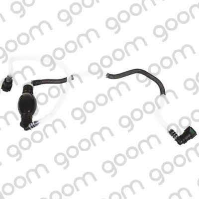 Kraftstoffleitung GOOM FH-0104