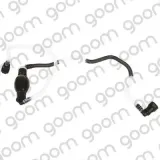 Kraftstoffleitung GOOM FH-0104