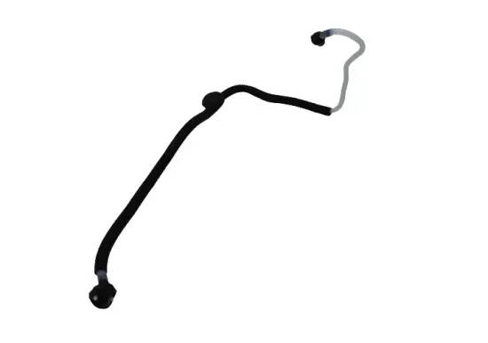 Kraftstoffleitung zwischen Hochdruckpumpe und Kraftstoffdruckregelventil GOOM FH-0136 Bild Kraftstoffleitung zwischen Hochdruckpumpe und Kraftstoffdruckregelventil GOOM FH-0136