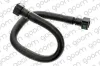 Kraftstoffleitung Kraftstoffverteilerrohr GOOM FH-0143