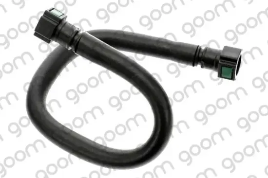 Kraftstoffleitung Kraftstoffverteilerrohr GOOM FH-0143 Bild Kraftstoffleitung Kraftstoffverteilerrohr GOOM FH-0143