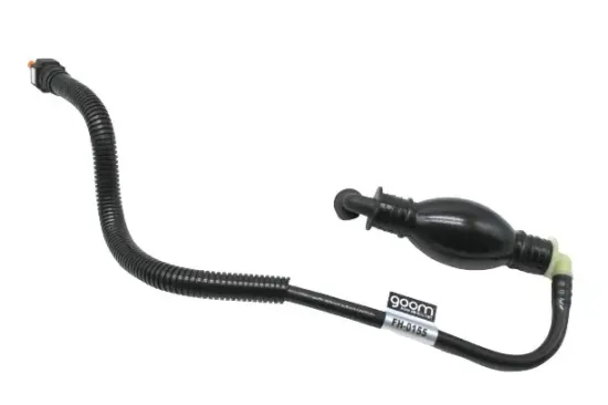 Kraftstoffleitung zwischen Förderpumpe und Kraftstofffilter GOOM FH-0155 Bild Kraftstoffleitung zwischen Förderpumpe und Kraftstofffilter GOOM FH-0155