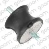 Lagerung, Schaltgetriebe beidseitig GOOM GM-0013