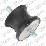 Lagerung, Schaltgetriebe beidseitig GOOM GM-0013