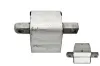 Lagerung, Schaltgetriebe hinten GOOM GM-0016