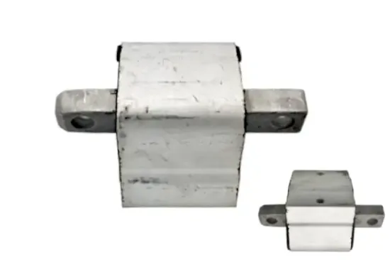 Lagerung, Schaltgetriebe hinten GOOM GM-0016 Bild Lagerung, Schaltgetriebe hinten GOOM GM-0016