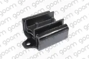 Lagerung, Schaltgetriebe Vorderachse GOOM GM-0017