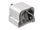 Lagerung, Schaltgetriebe hinten GOOM GM-0022