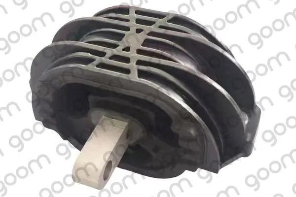 Lagerung, Schaltgetriebe getriebeseitig hinten GOOM GM-0071