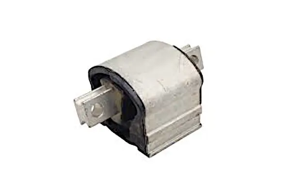 Lagerung, Schaltgetriebe hinten GOOM GM-0083