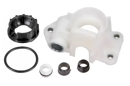 Reparatursatz, Schalthebel am Schaltgestänge GOOM GRK-0001 Bild Reparatursatz, Schalthebel am Schaltgestänge GOOM GRK-0001