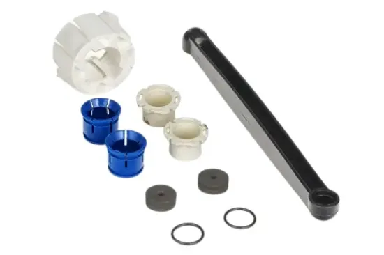 Reparatursatz, Schalthebel am Schaltgestänge GOOM GRK-0004 Bild Reparatursatz, Schalthebel am Schaltgestänge GOOM GRK-0004