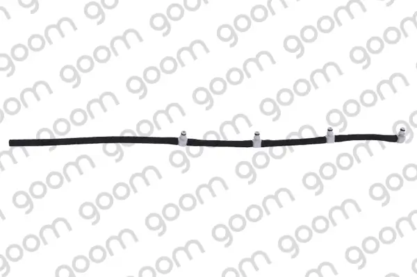 Schlauch, Leckkraftstoff GOOM HFO-0002