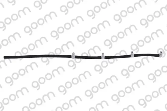 Schlauch, Leckkraftstoff GOOM HFO-0002 Bild Schlauch, Leckkraftstoff GOOM HFO-0002