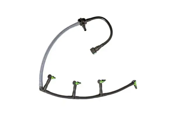 Schlauch, Leckkraftstoff GOOM HFO-0007