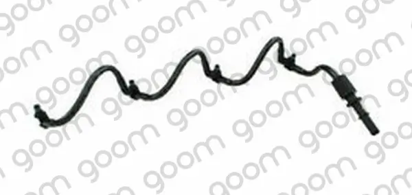 Schlauch, Leckkraftstoff GOOM HFO-0011