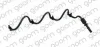 Schlauch, Leckkraftstoff GOOM HFO-0011