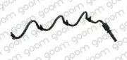 Schlauch, Leckkraftstoff GOOM HFO-0011