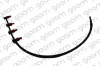 Schlauch, Leckkraftstoff GOOM HFO-0013