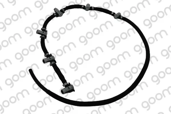 Schlauch, Leckkraftstoff GOOM HFO-0018