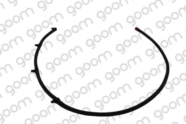 Schlauch, Leckkraftstoff GOOM HFO-0020
