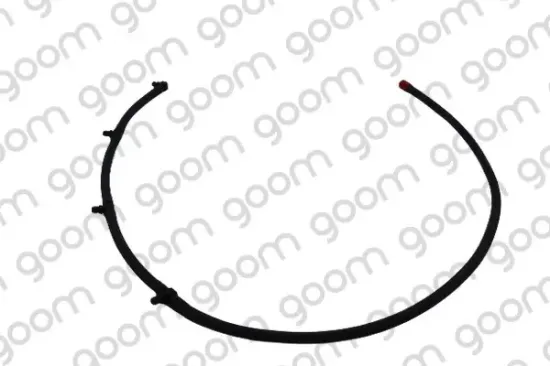 Schlauch, Leckkraftstoff GOOM HFO-0020 Bild Schlauch, Leckkraftstoff GOOM HFO-0020