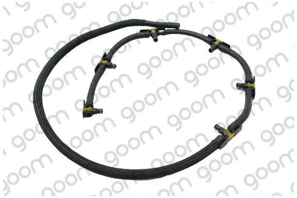 Schlauch, Leckkraftstoff GOOM HFO-0023