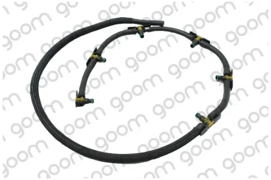 Schlauch, Leckkraftstoff GOOM HFO-0023 Bild Schlauch, Leckkraftstoff GOOM HFO-0023