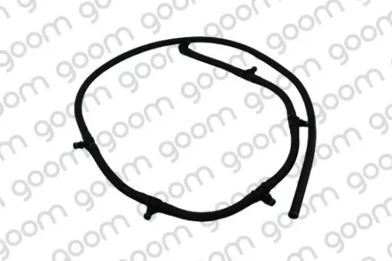 Schlauch, Leckkraftstoff GOOM HFO-0030 Bild Schlauch, Leckkraftstoff GOOM HFO-0030