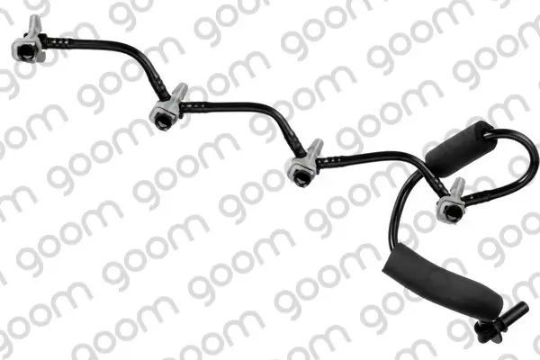 Schlauch, Leckkraftstoff GOOM HFO-0038