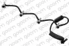 Schlauch, Leckkraftstoff GOOM HFO-0038