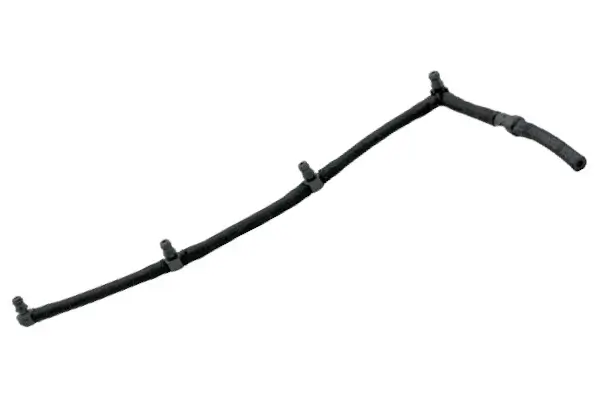 Schlauch, Leckkraftstoff GOOM HFO-0041