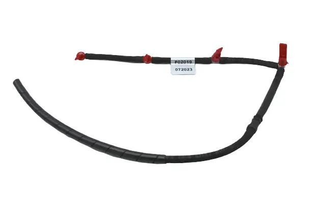 Schlauch, Leckkraftstoff GOOM HFO-0046
