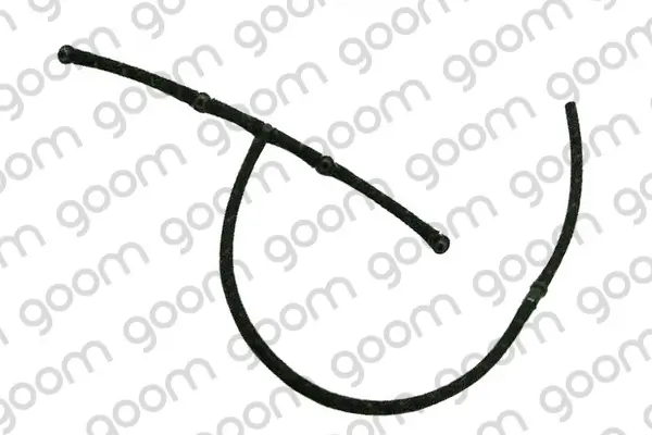 Schlauch, Leckkraftstoff GOOM HFO-0047