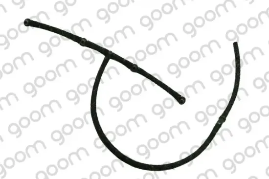 Schlauch, Leckkraftstoff GOOM HFO-0047 Bild Schlauch, Leckkraftstoff GOOM HFO-0047