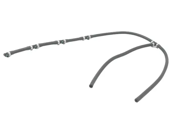 Schlauch, Leckkraftstoff GOOM HFO-0061