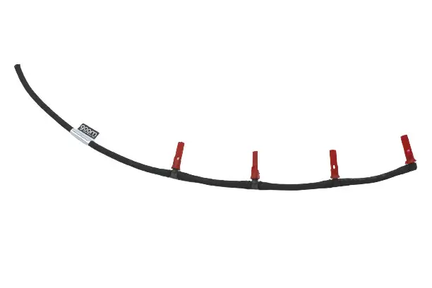 Schlauch, Leckkraftstoff GOOM HFO-0072