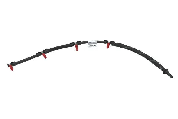 Schlauch, Leckkraftstoff GOOM HFO-0074