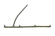 Schlauch, Leckkraftstoff GOOM HFO-0075