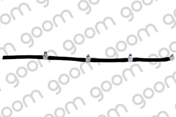 Schlauch, Leckkraftstoff GOOM HFO-0086