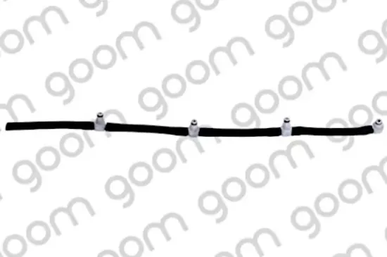 Schlauch, Leckkraftstoff GOOM HFO-0086 Bild Schlauch, Leckkraftstoff GOOM HFO-0086